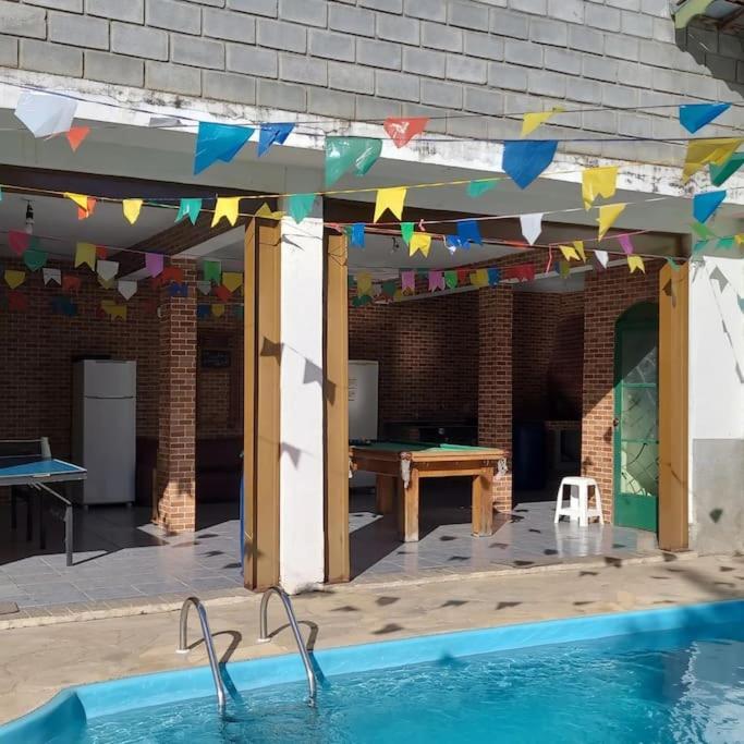 Holiday home Chacara Dos Sonhos Em