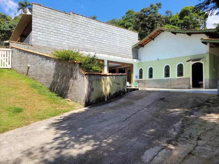Chacara Dos Sonhos Em Holiday home *