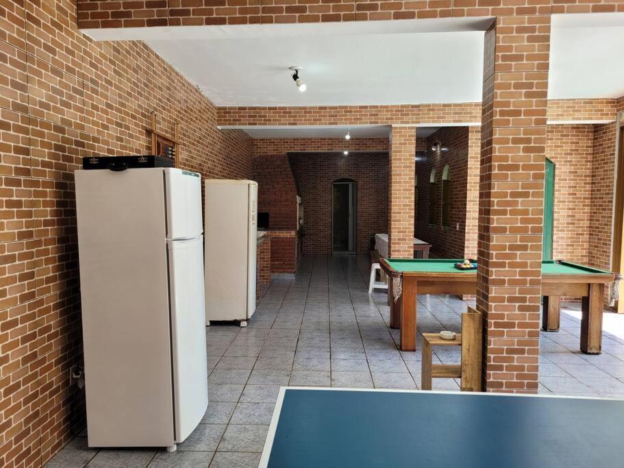 Chacara Dos Sonhos Em Holiday home Mairipora