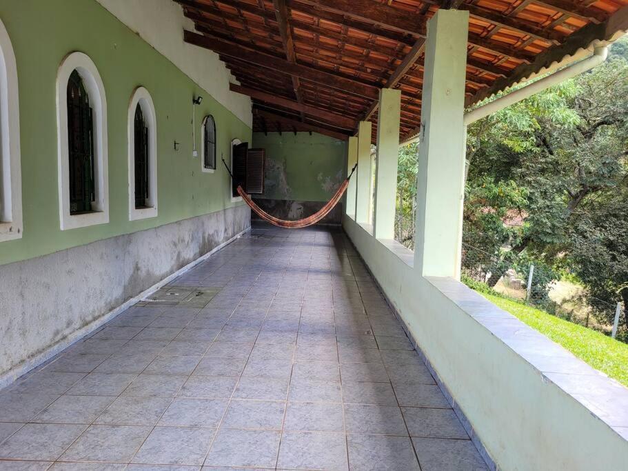 Chacara Dos Sonhos Em Holiday home