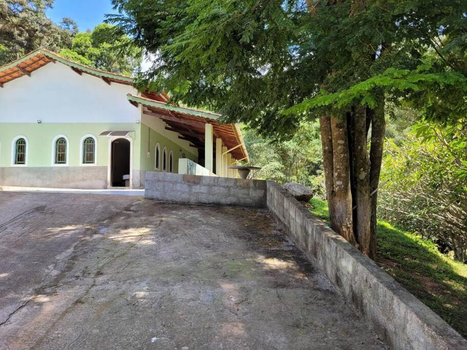 Chacara Dos Sonhos Em Holiday home Mairipora