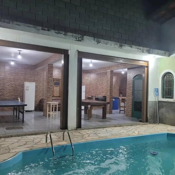 Holiday home Chacara Dos Sonhos Em Mairipora