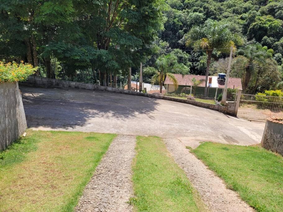 Chacara Dos Sonhos Em Mairipora
