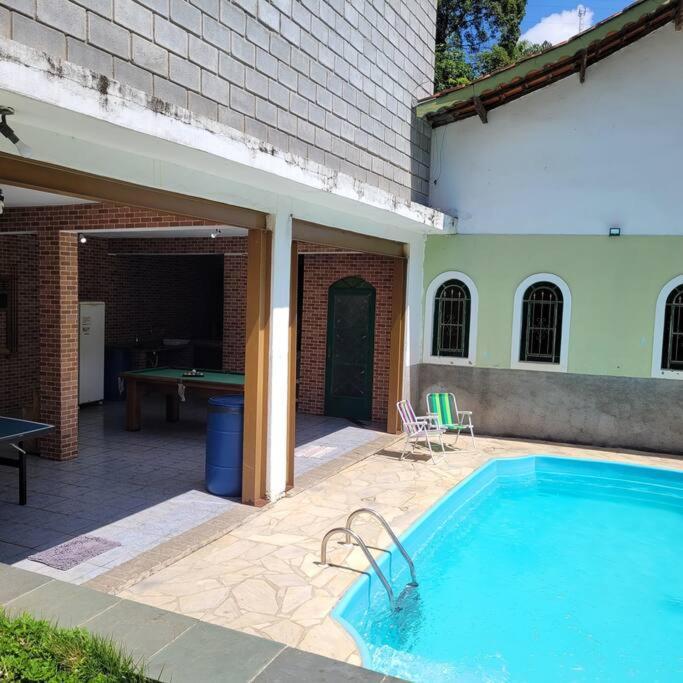 Holiday home Chacara Dos Sonhos Em