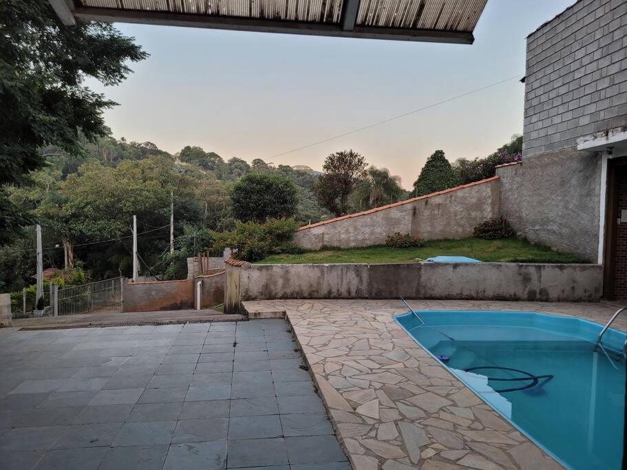 Holiday home Chacara Dos Sonhos Em Mairipora