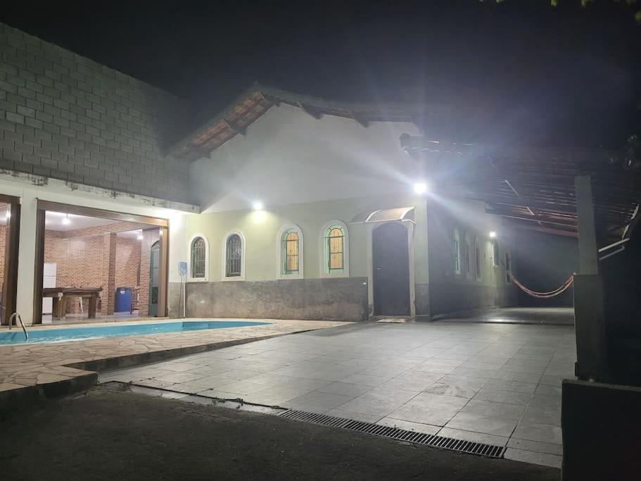 Chacara Dos Sonhos Em Holiday home