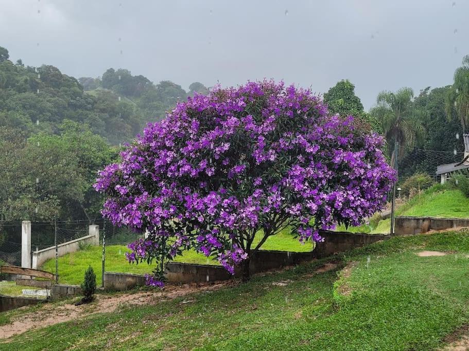 Chacara Dos Sonhos Em Holiday home *
