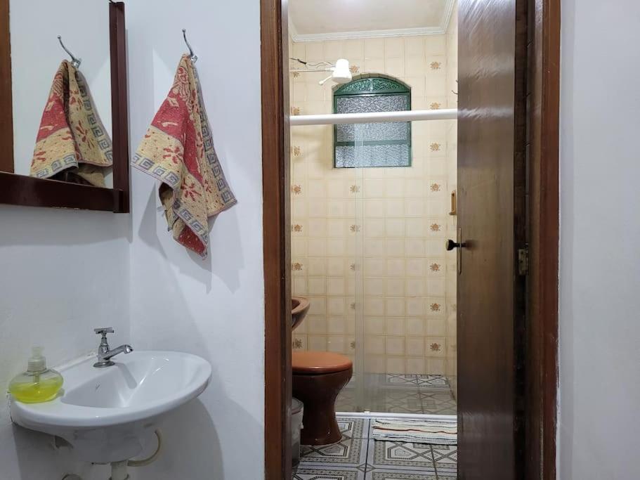 Chacara Dos Sonhos Em Holiday home Mairipora
