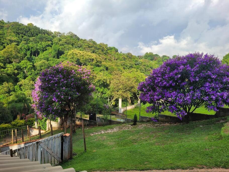 Holiday home Chacara Dos Sonhos Em Mairipora