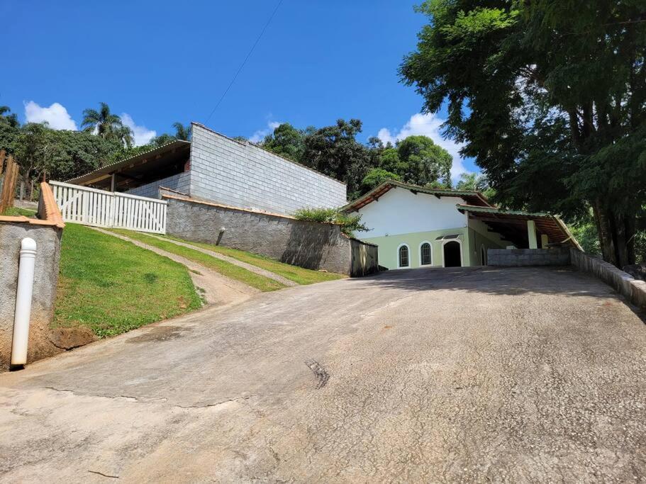 Chacara Dos Sonhos Em Mairipora