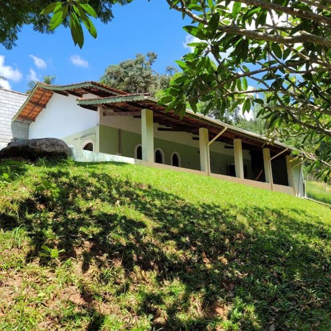 Holiday home Chacara Dos Sonhos Em