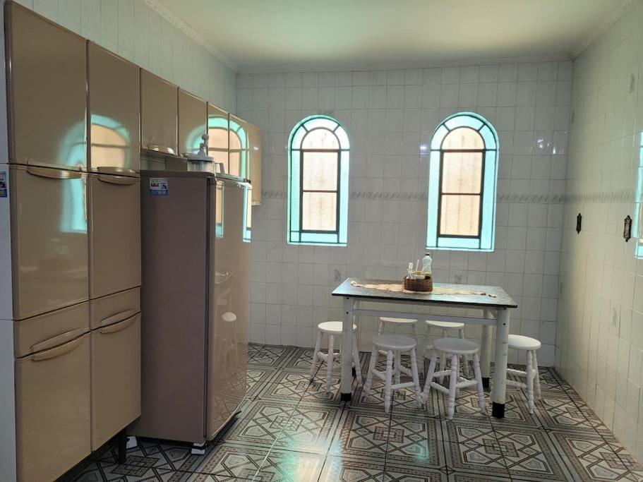 Holiday home Chacara Dos Sonhos Em Mairipora