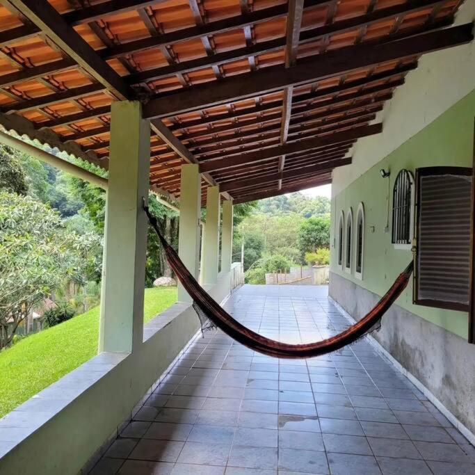 Holiday home Chacara Dos Sonhos Em