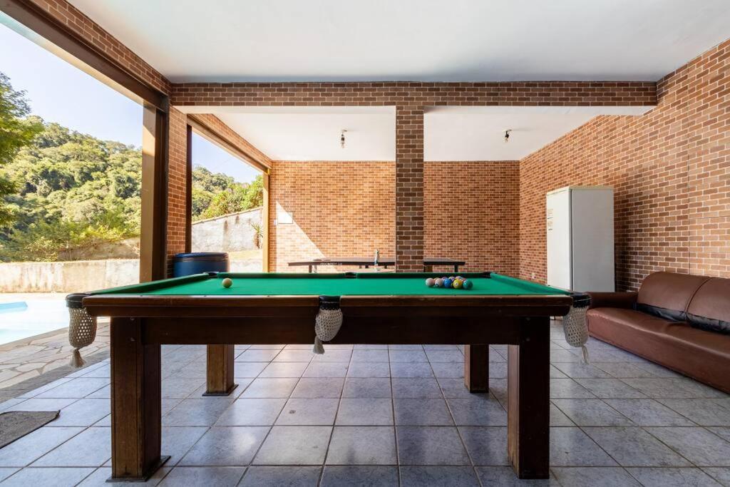 Holiday home Chacara Dos Sonhos Em Mairipora