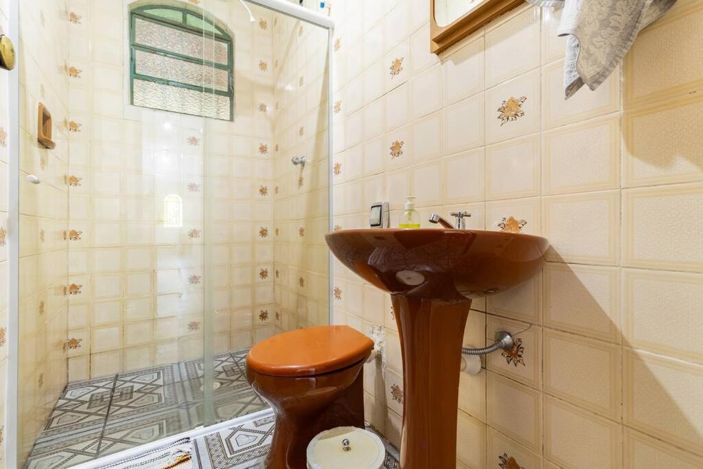 Chacara Dos Sonhos Em Holiday home *