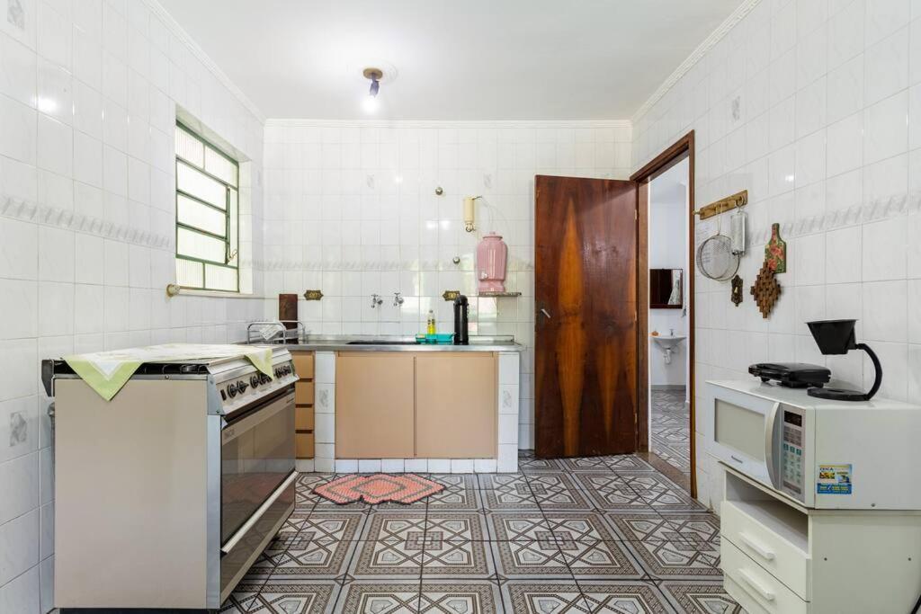 Chacara Dos Sonhos Em Holiday home Mairipora