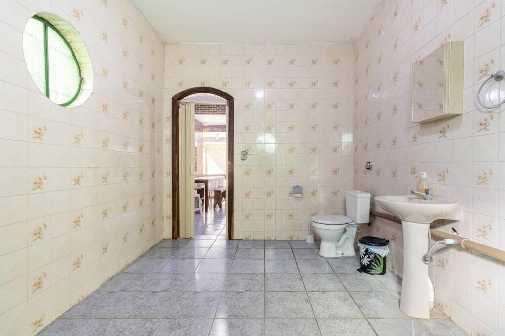 Holiday home Chacara Dos Sonhos Em Mairipora