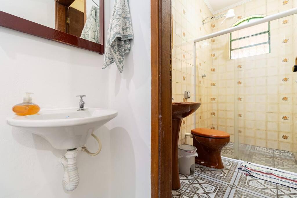 Holiday home Chacara Dos Sonhos Em