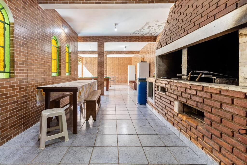 Chacara Dos Sonhos Em Holiday home *
