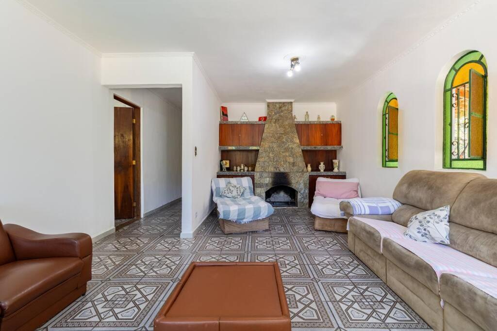 Holiday home Chacara Dos Sonhos Em *