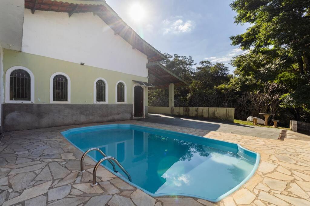 Holiday home Chacara Dos Sonhos Em Mairipora